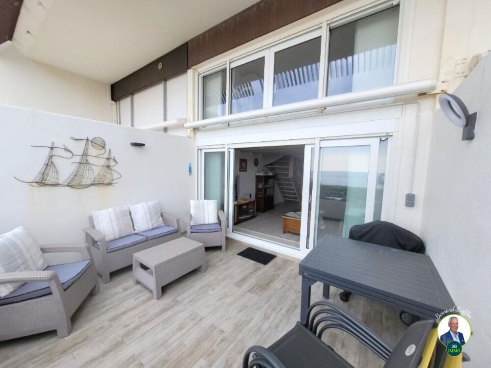  vendre  Appartement St Aygulf (83370)