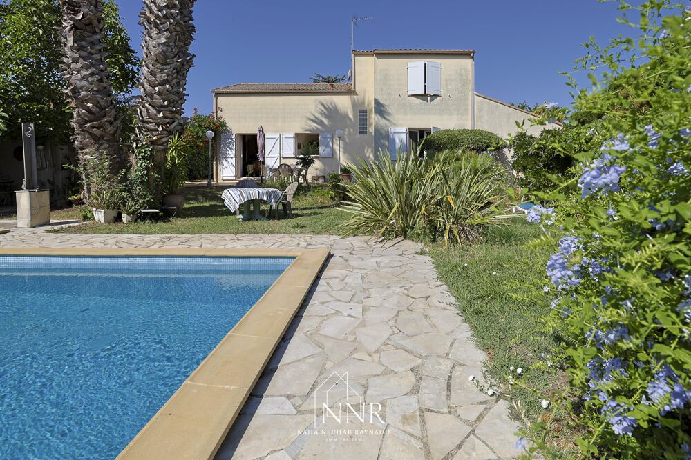 Villa 5 pièces