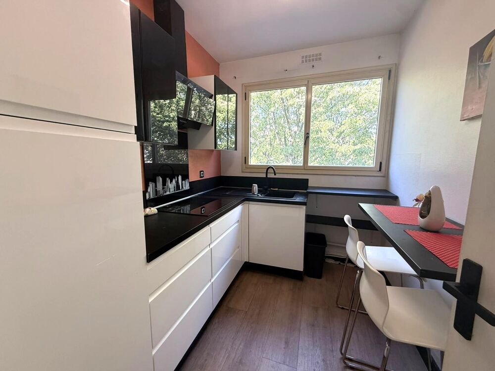 Vente Appartement Appartement 3 pièces Rouen