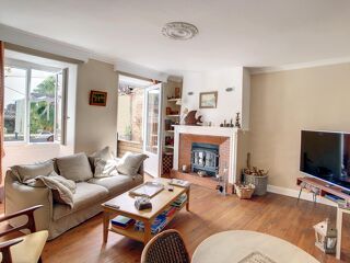  Maison � vendre 5 pi�ces 