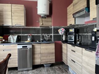  Maison � vendre 4 pi�ces 