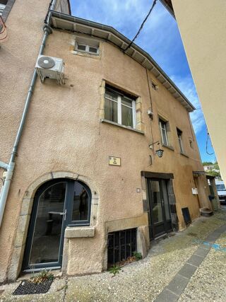  Maison à vendre 4 pièces 120 m²