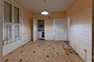  Maison à vendre 6 pièces 164 m²