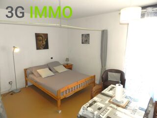  Appartement � vendre 1 pi�ce 25 m�