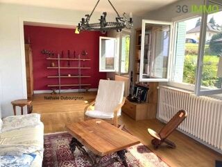  Maison à vendre 7 pièces 132 m²