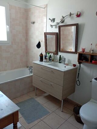  Maison � vendre 5 pi�ces 