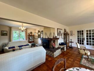  Maison à vendre 7 pièces 149 m²