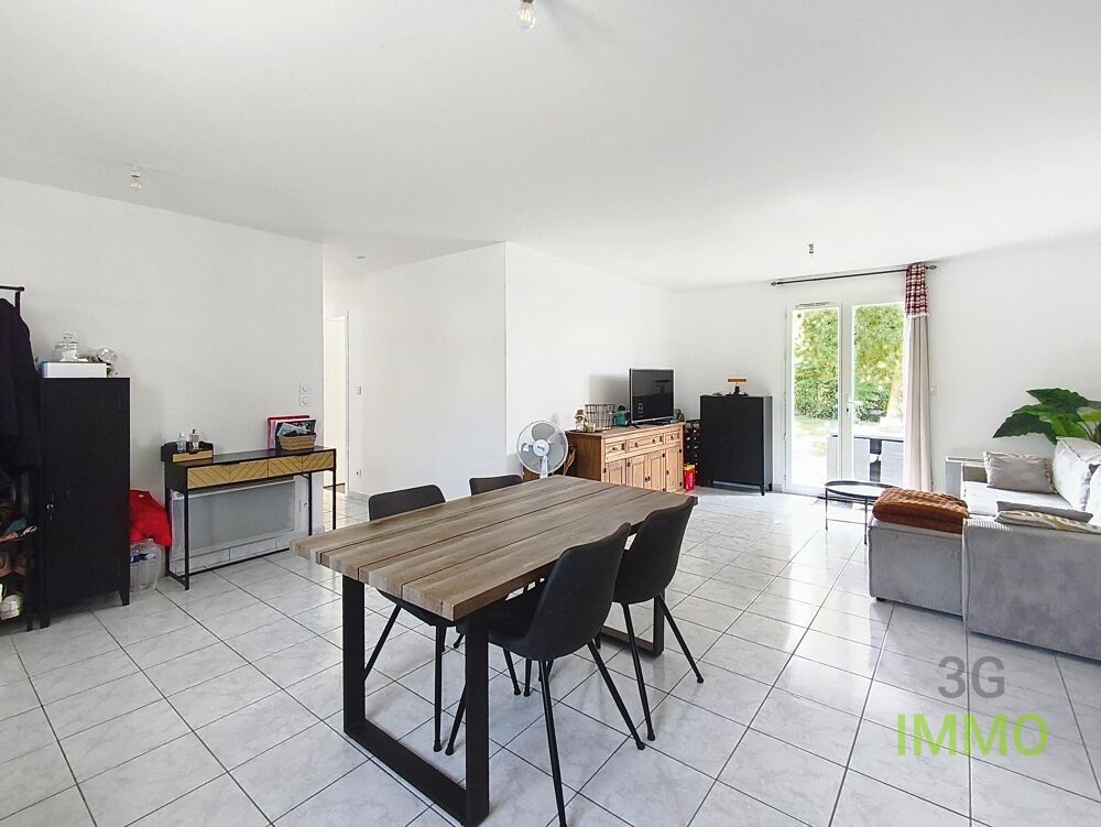 Vente Maison Maison 4 pièces Noaillan