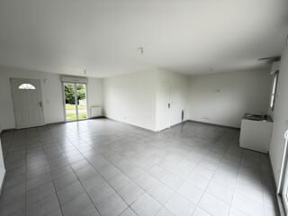  Maison à vendre 4 pièces 80 m²