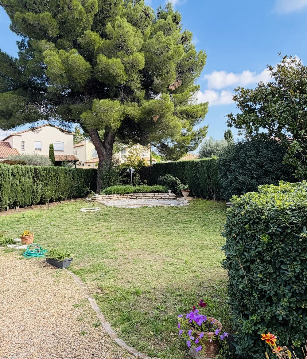 Vente Maison Maison Béziers