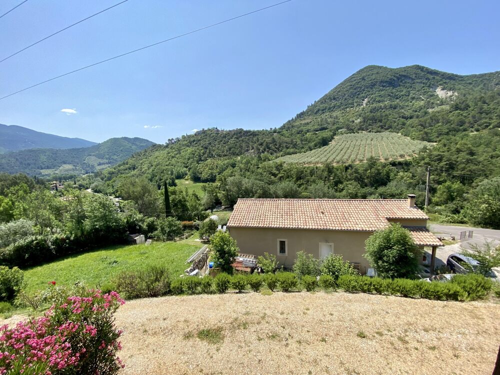 Maison 4 pièces