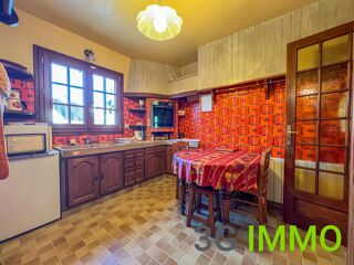  Maison � vendre 8 pi�ces 116 m�