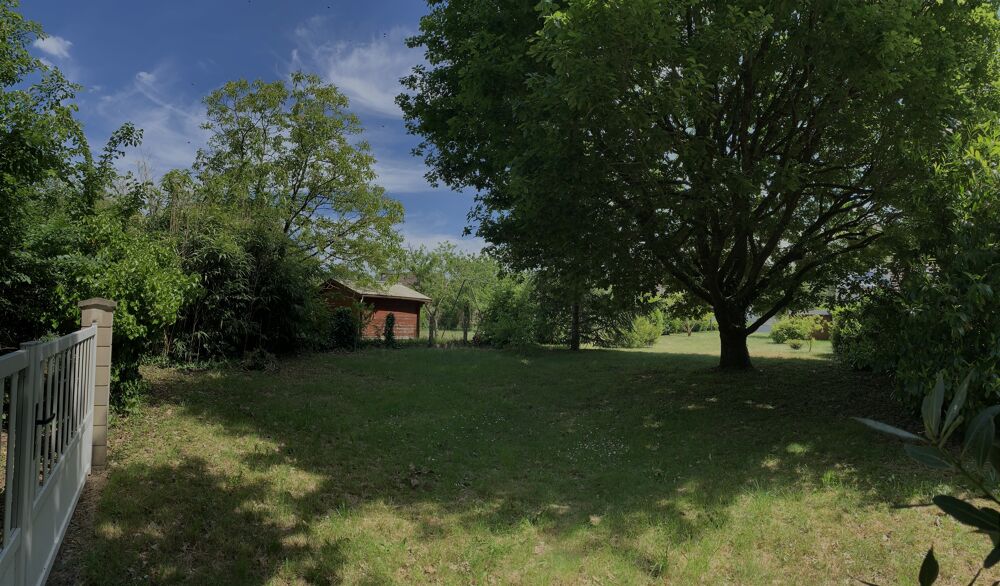 Vente Maison Maison de plain-pied 4 pièces Vernou-la-celle-sur-seine