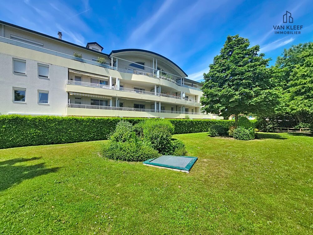 Appartement 4 pièces