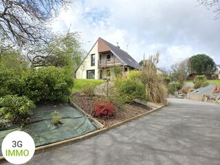  Maison à vendre 6 pièces 118 m²