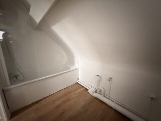  Appartement � vendre 2 pi�ces 