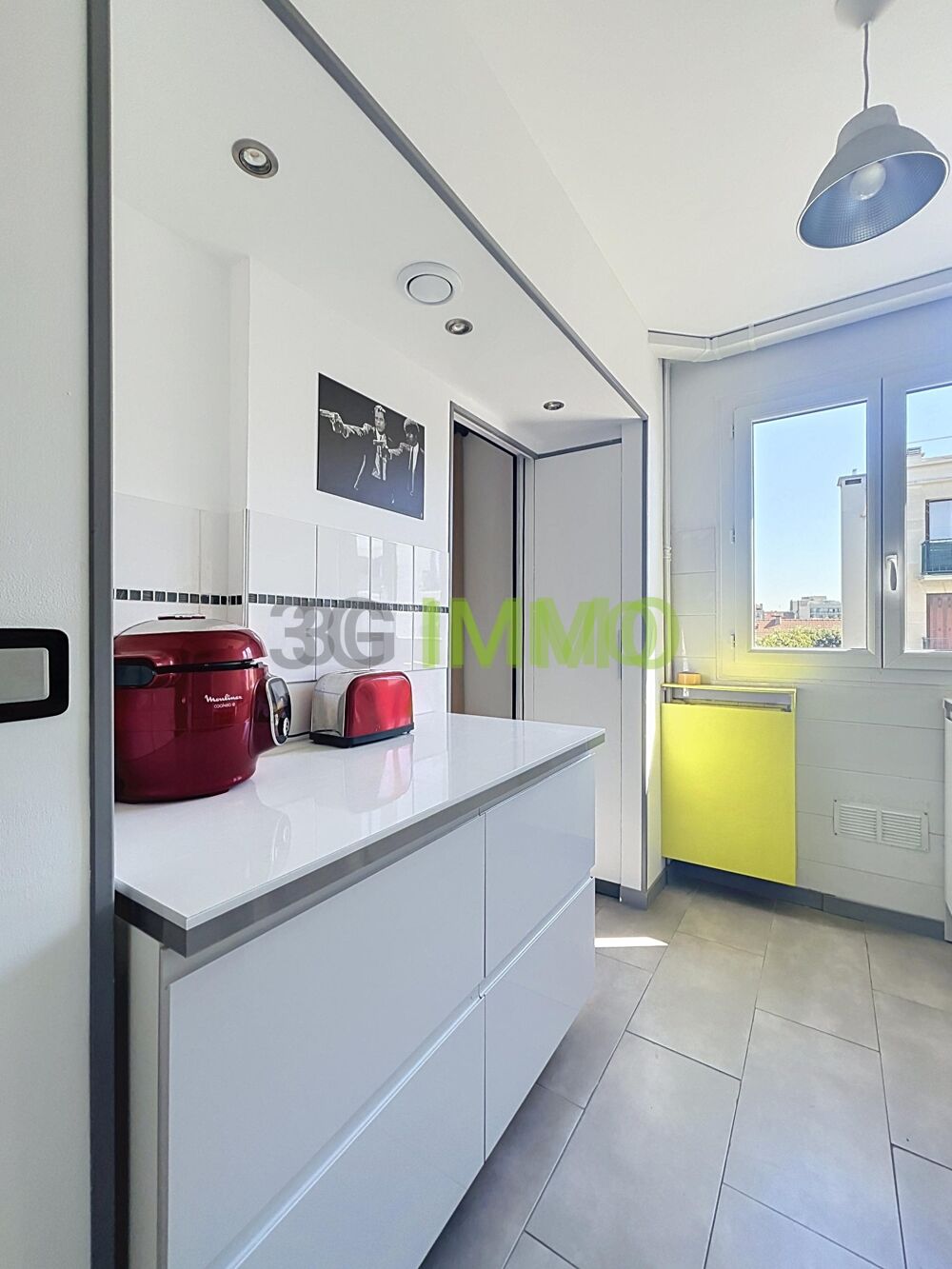 Vente Appartement Appartement 1 pièce Saint-maur-des-fossés