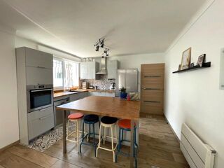  Maison à vendre 5 pièces 