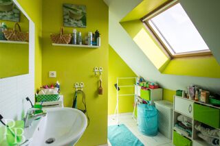  Maison � vendre 4 pi�ces 70 m�