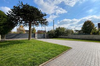  Maison � vendre 8 pi�ces 166 m�