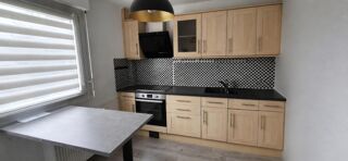  Appartement à vendre 2 pièces 50 m²