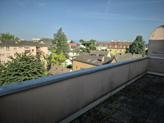  Appartement à vendre 3 pièces 64 m²