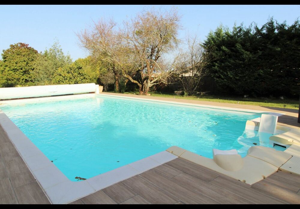 � vendre  Maison Eysines (33320)