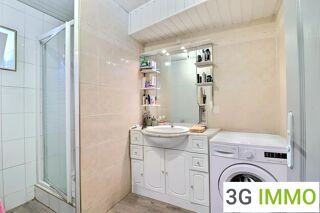  Appartement à vendre 3 pièces 62 m²