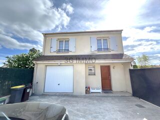  Maison à vendre 5 pièces 93 m²
