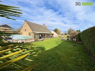  Maison � vendre 5 pi�ces 144 m�