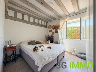  Maison à vendre 3 pièces 64 m²