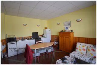  Immeuble � vendre 15 + pi�ces 400 m� Mont-dore