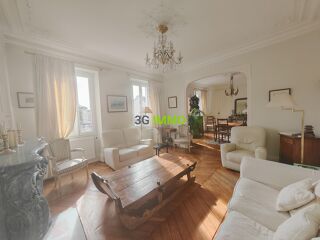  Maison  vendre 6 pices 162 m