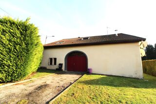  Maison � vendre 6 pi�ces 200 m�