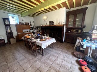  Maison  vendre 6 pices 178 m
