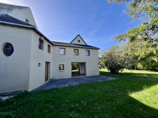  Maison à vendre 6 pièces 210 m²