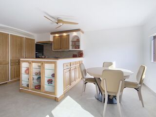  Appartement à vendre 3 pièces 