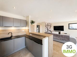  Maison à vendre 6 pièces 190 m²