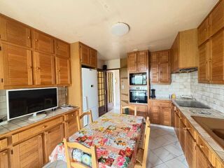  Maison � vendre 5 pi�ces 