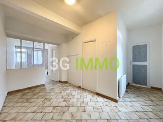  Appartement � vendre 2 pi�ces 43 m�