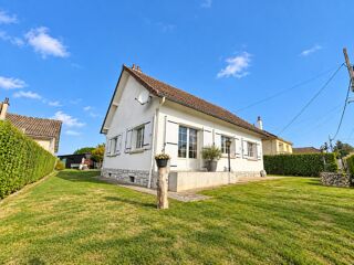  Maison à vendre 4 pièces 68 m²
