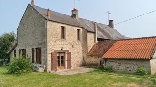  Maison  vendre 7 pices 162 m