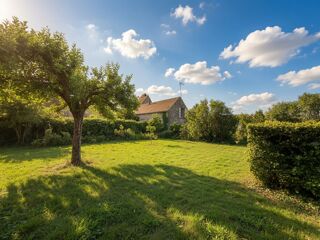  Maison à vendre 4 pièces 135 m²