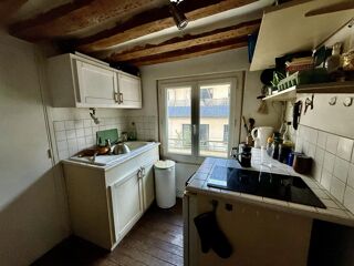  Appartement � vendre 2 pi�ces 32 m�