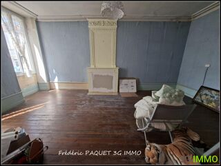  Immeuble à vendre 5 pièces 140 m²