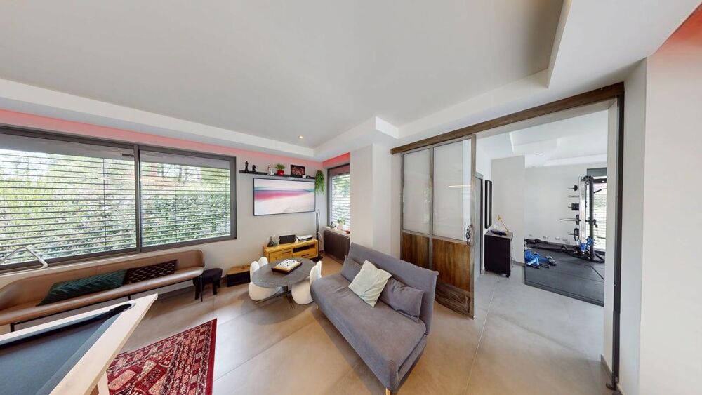 � vendre  Maison Nivolas-Vermelle (38300)