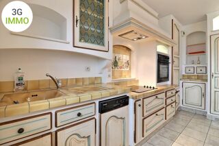  Appartement à vendre 3 pièces 
