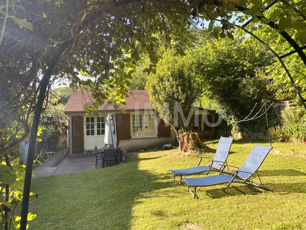 Vente Maison Maison 3 pièces Verrières-le-buisson
