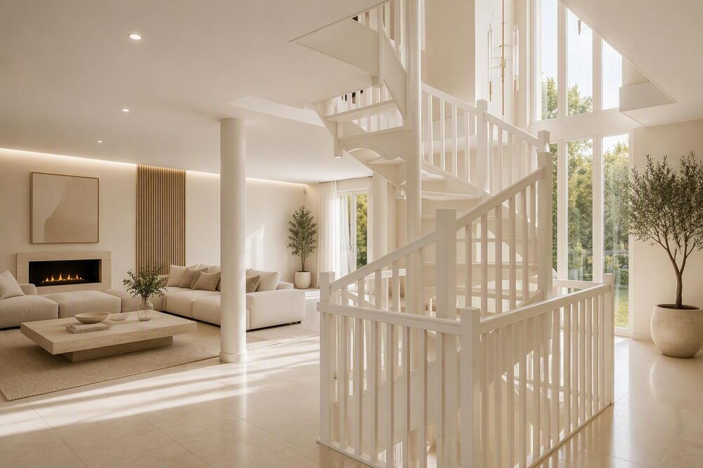 Location Propriété/Château Propriété 8 pièces Saint-rémy-lès-chevreuse