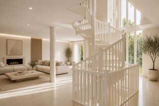  Propriété/château à louer 8 pièces 3234 m²